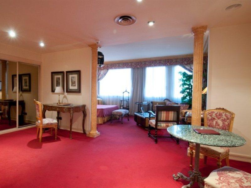 Hotel Foxa 25 Madryt Zewnętrze zdjęcie